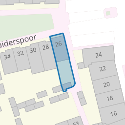 Perceel HTN04-B-1215