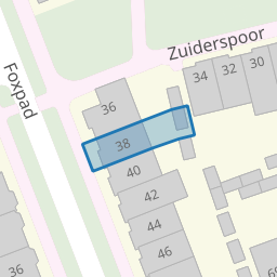 Perceel HTN04-B-1221