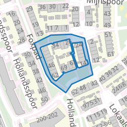 Perceel HTN04-B-1233