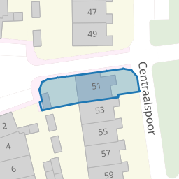 Perceel HTN04-B-1234