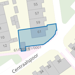 Perceel HTN04-B-1239