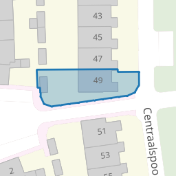 Perceel HTN04-B-1250