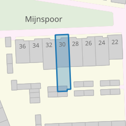 Perceel HTN04-B-1262