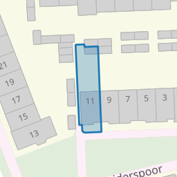 Perceel HTN04-B-1275