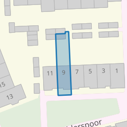 Perceel HTN04-B-1276