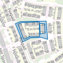 Perceel HTN04-B-1281