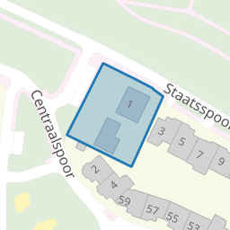 Perceel HTN04-B-1313