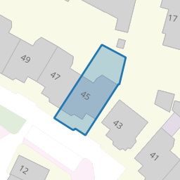 Perceel HTN04-B-1334