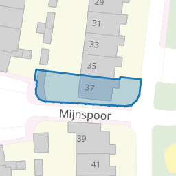 Perceel HTN04-B-1366