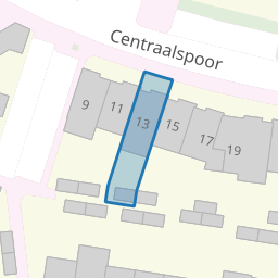 Perceel HTN04-B-1380