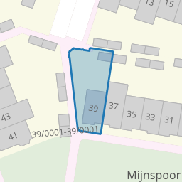 Perceel HTN04-B-1388