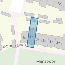 Perceel HTN04-B-1389