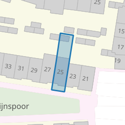 Perceel HTN04-B-1395