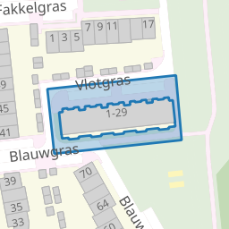 Perceel HTN04-B-1443