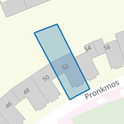 Perceel HTN04-B-1458