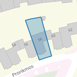 Perceel HTN04-B-1461