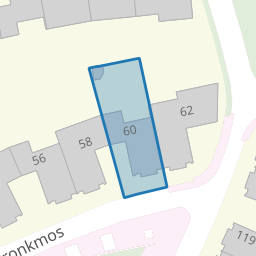 Perceel HTN04-B-1462