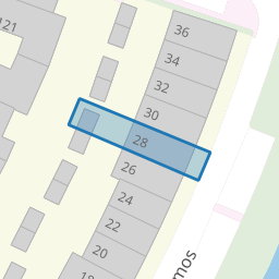 Perceel HTN04-B-1481