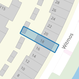 Perceel HTN04-B-1486