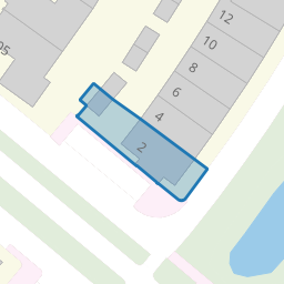 Perceel HTN04-B-1494