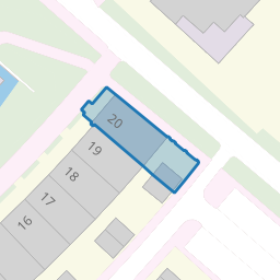 Perceel HTN04-B-1525