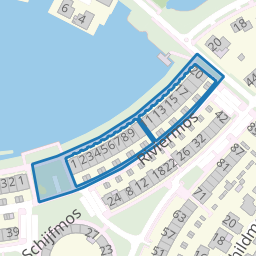 Perceel HTN04-B-1526