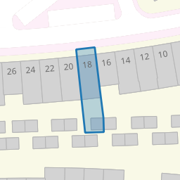 Perceel HTN04-B-1531