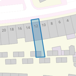 Perceel HTN04-B-1534