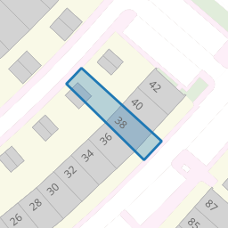 Perceel HTN04-B-1563