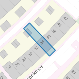 Perceel HTN04-B-1565