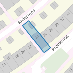 Perceel HTN04-B-1570