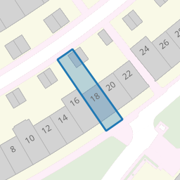 Perceel HTN04-B-1573