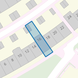 Perceel HTN04-B-1574