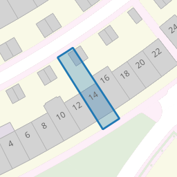 Perceel HTN04-B-1575