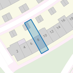 Perceel HTN04-B-1578