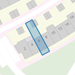 Perceel HTN04-B-1579