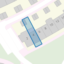 Perceel HTN04-B-1580