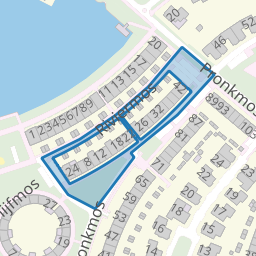 Perceel HTN04-B-1582