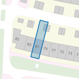 Perceel HTN04-B-1585