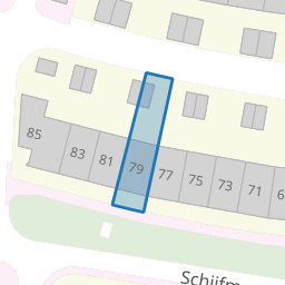 Perceel HTN04-B-1586