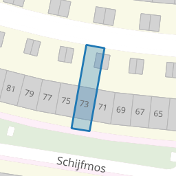 Perceel HTN04-B-1589