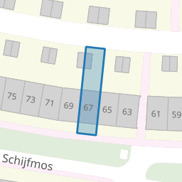 Perceel HTN04-B-1592