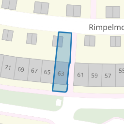 Perceel HTN04-B-1594