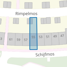 Perceel HTN04-B-1598