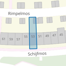 Perceel HTN04-B-1599