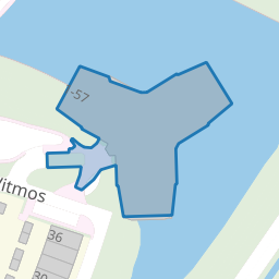 Perceel HTN04-B-1660