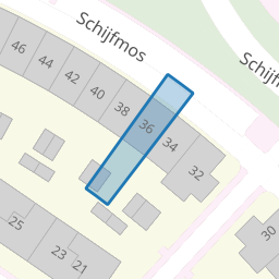 Perceel HTN04-B-1674