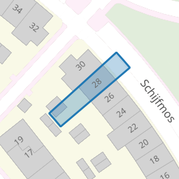 Perceel HTN04-B-1681