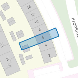 Perceel HTN04-B-1692