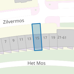 Perceel HTN04-B-1703